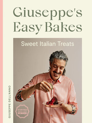 cover image of Giuseppe's Easy Bakes